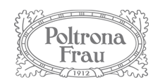 logo poltrona frau